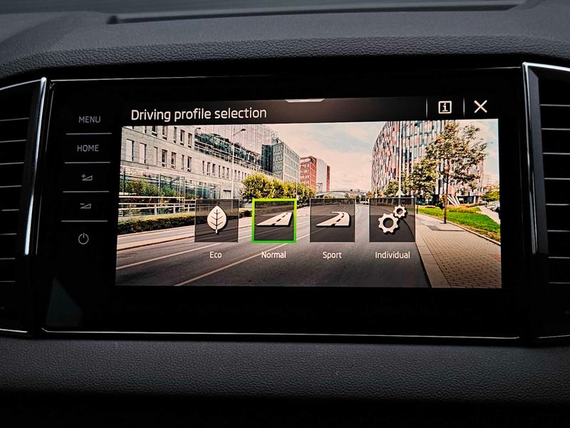 Used Skoda Karoq 2025 for sale - 76758250: Photo 33