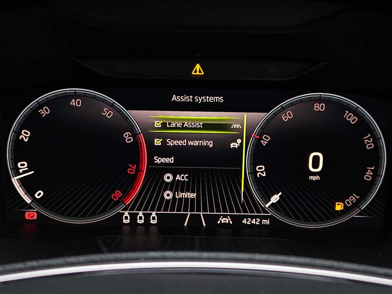 Used Skoda Karoq 2025 for sale - 76758250: Photo 35