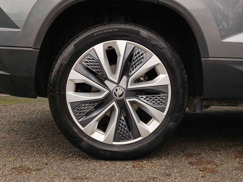 Used Skoda Karoq 2025 for sale - 76758250: Photo 36