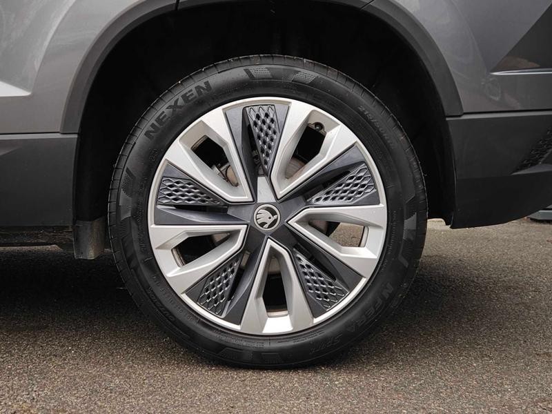 Used Skoda Karoq 2025 for sale - 76758250: Photo 38