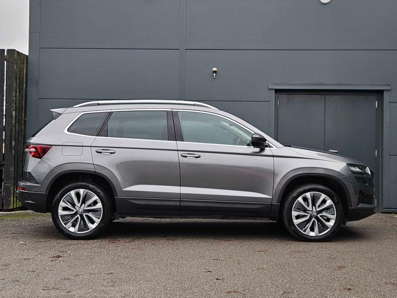 Used Skoda Karoq 2025 for sale - 76758250: Photo 4