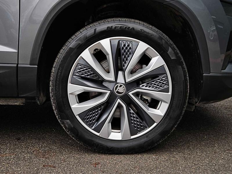 Used Skoda Karoq 2025 for sale - 76758250: Photo 5