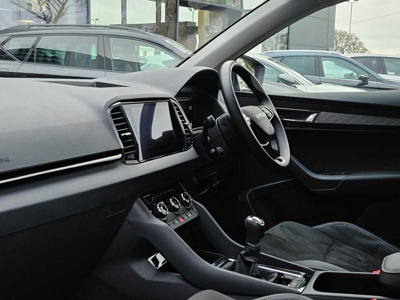 Used Skoda Karoq 2025 for sale - 76758250: Photo 6