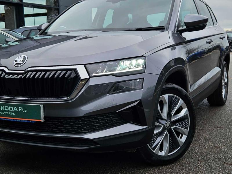 Used Skoda Karoq 2025 for sale - 76758250: Photo 8