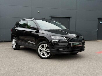 Used Skoda Karoq 2019 for sale - 79021485: Photo