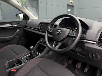 Used Skoda Karoq 2019 for sale - 79021485: Photo