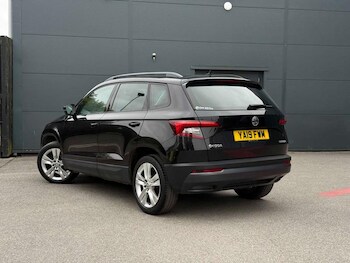 Used Skoda Karoq 2019 for sale - 79021485: Photo