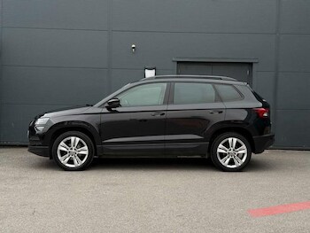 Used Skoda Karoq 2019 for sale - 79021485: Photo