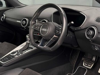 Used Audi TT 2021 for sale - 78094988: Photo