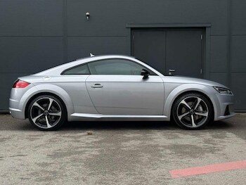 Used Audi TT 2021 for sale - 78094988: Photo