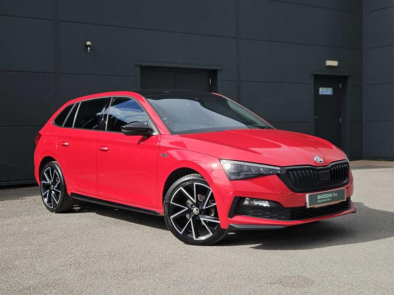 Used Skoda Scala 2020 for sale - 76131432: Photo 1