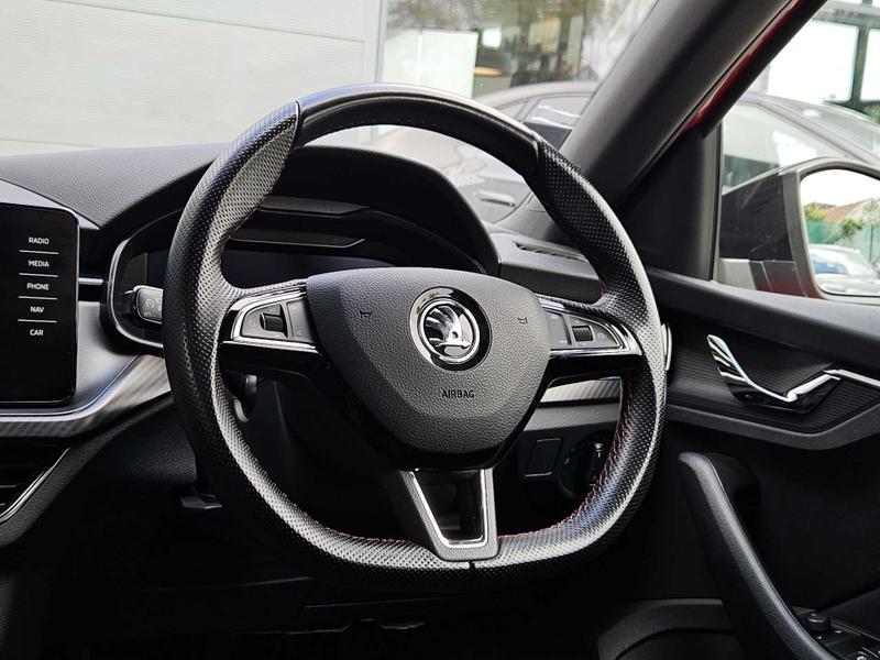 Used Skoda Scala 2020 for sale - 76131432: Photo 13