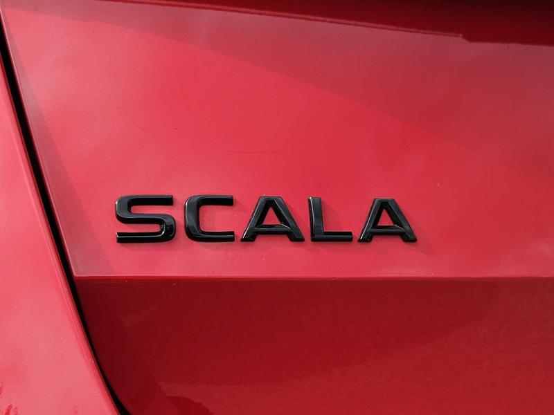 Used Skoda Scala 2020 for sale - 76131432: Photo 15