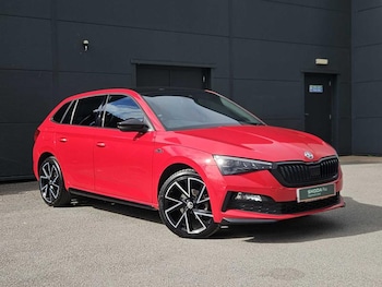 2020 - 1.5 TSI Monte Carlo 5dr Manual