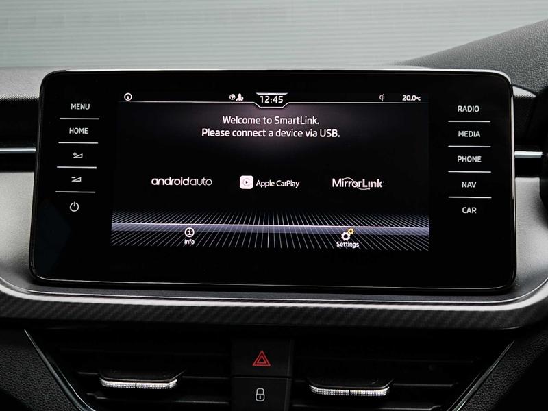 Used Skoda Scala 2020 for sale - 76131432: Photo 27