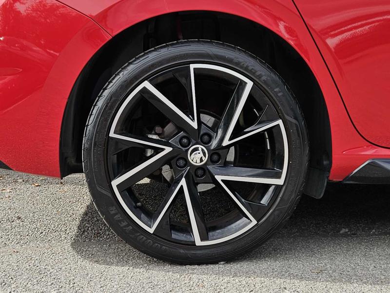 Used Skoda Scala 2020 for sale - 76131432: Photo 38