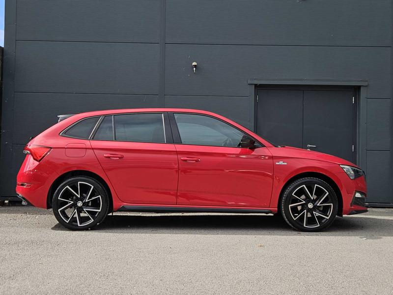 Used Skoda Scala 2020 for sale - 76131432: Photo 4