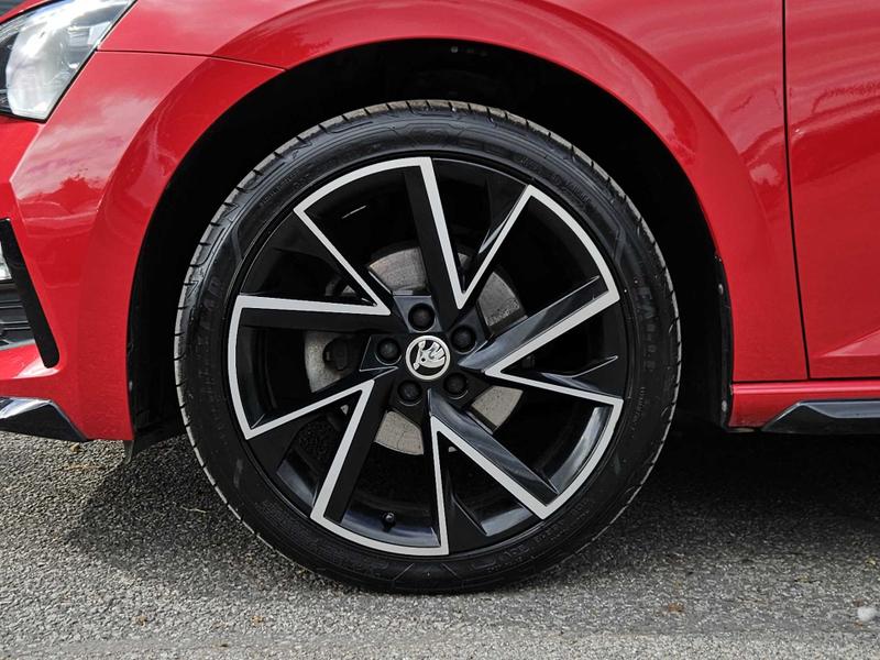 Used Skoda Scala 2020 for sale - 76131432: Photo 40