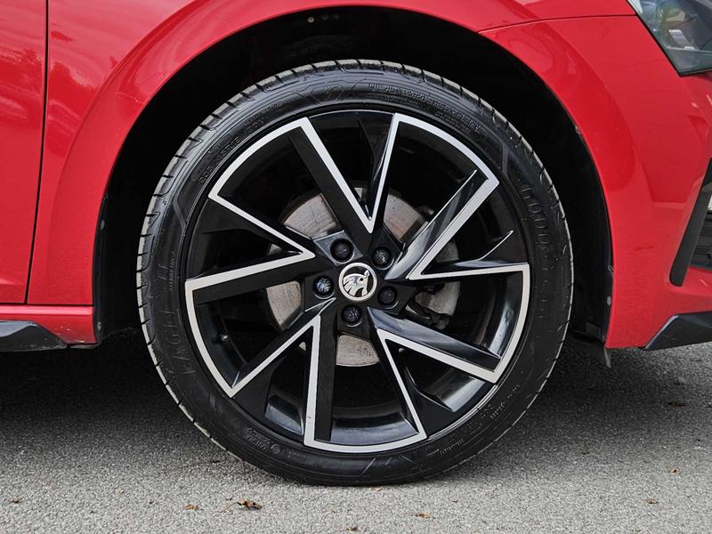 Used Skoda Scala 2020 for sale - 76131432: Photo 5