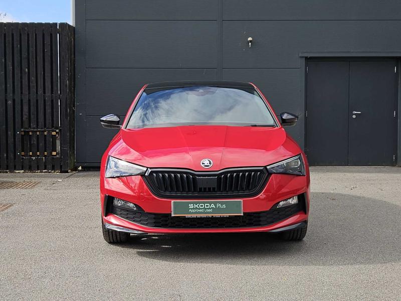 Used Skoda Scala 2020 for sale - 76131432: Photo 7