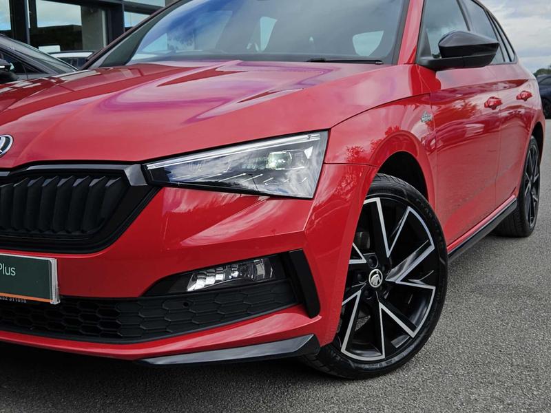 Used Skoda Scala 2020 for sale - 76131432: Photo 8
