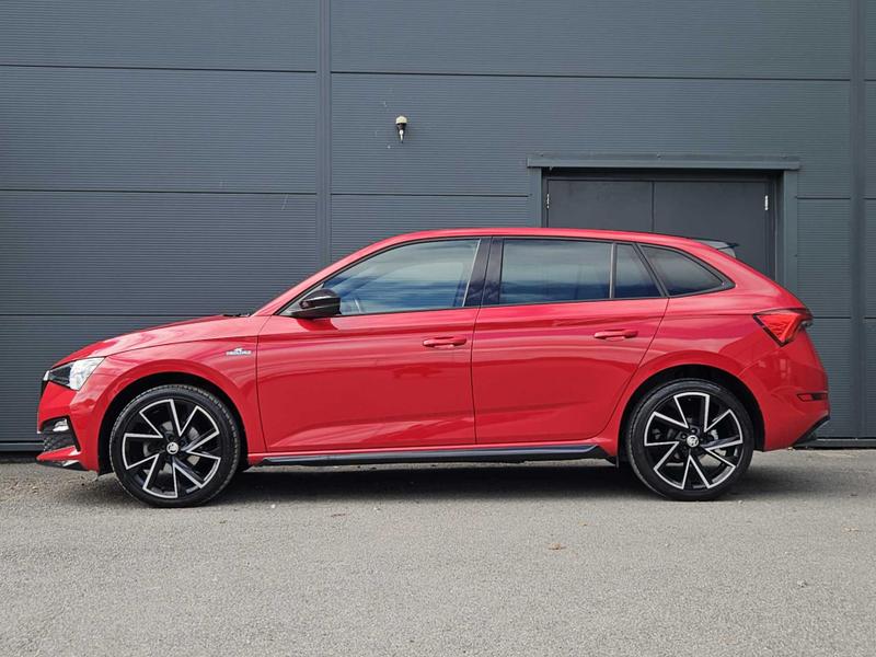 Used Skoda Scala 2020 for sale - 76131432: Photo 9