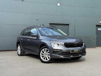 Used Skoda Kamiq 2025 for sale - 78948105: Photo