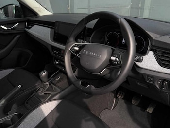 Used Skoda Kamiq 2025 for sale - 78948105: Photo