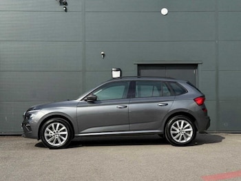 Used Skoda Kamiq 2025 for sale - 78948105: Photo