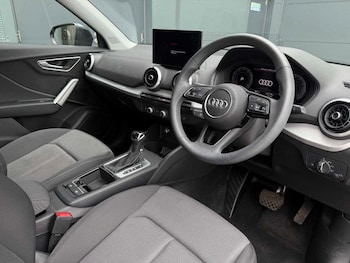 Used Audi Q2 2024 for sale - 79474228: Photo