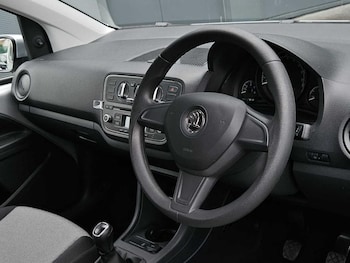 Used Skoda Citigo 2015 for sale - 76433991: Photo