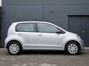 Used Skoda Citigo 2015 for sale - 76433991: Photo