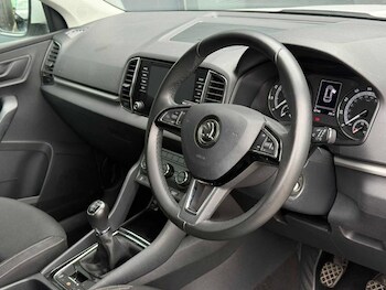 Used Skoda Karoq 2019 for sale - 78706119: Photo