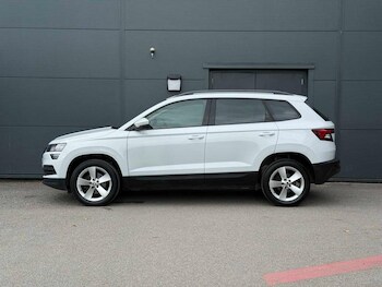 Used Skoda Karoq 2019 for sale - 78706119: Photo