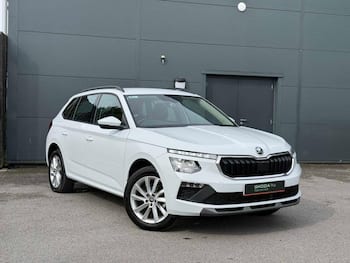 Used Skoda Kamiq 2025 for sale - 79512374: Photo