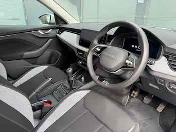 Used Skoda Kamiq 2025 for sale - 79512374: Photo