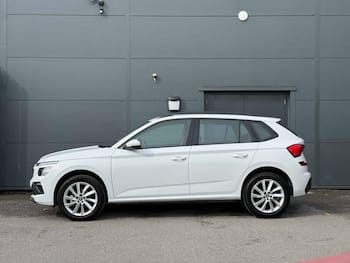 Used Skoda Kamiq 2025 for sale - 79512374: Photo