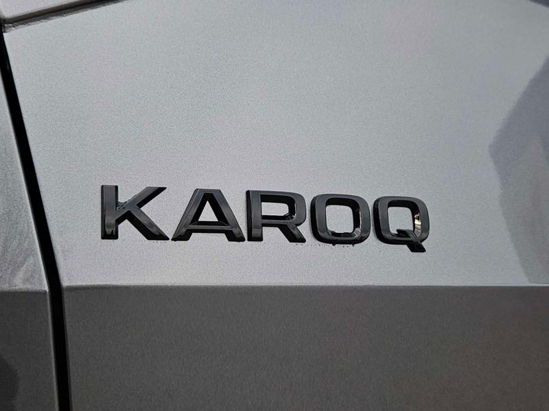 Used Skoda Karoq 2025 for sale - 76949021: Photo 12