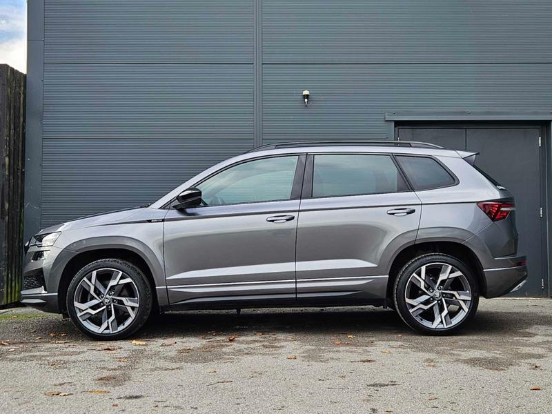 Used Skoda Karoq 2025 for sale - 76949021: Photo 14