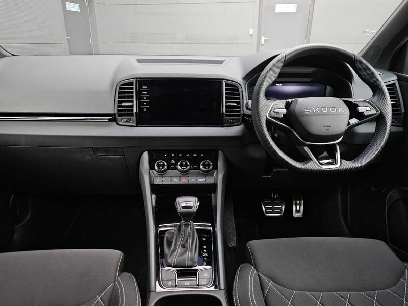 Used Skoda Karoq 2025 for sale - 76949021: Photo 15