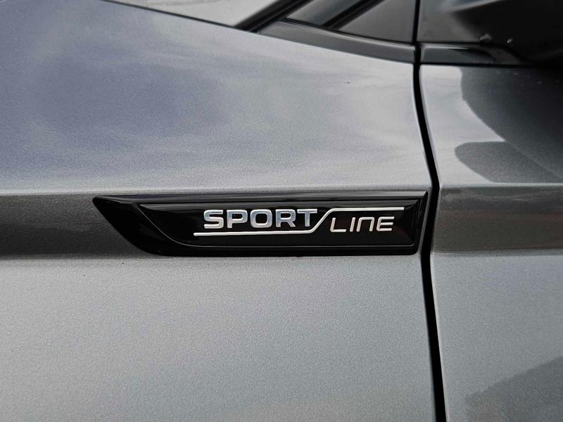 Used Skoda Karoq 2025 for sale - 76949021: Photo 16