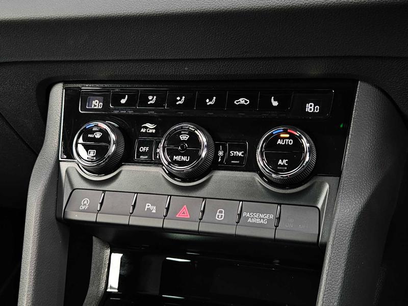 Used Skoda Karoq 2025 for sale - 76949021: Photo 17