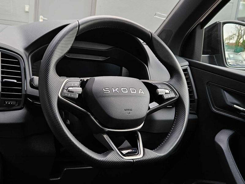 Used Skoda Karoq 2025 for sale - 76949021: Photo 18