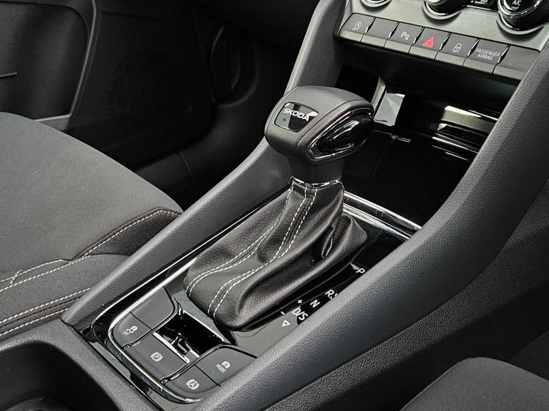 Used Skoda Karoq 2025 for sale - 76949021: Photo 23