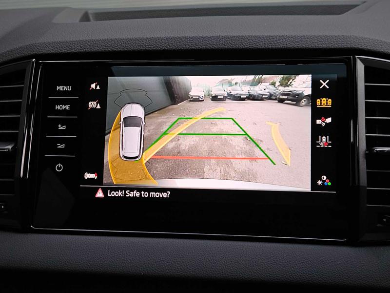 Used Skoda Karoq 2025 for sale - 76949021: Photo 25