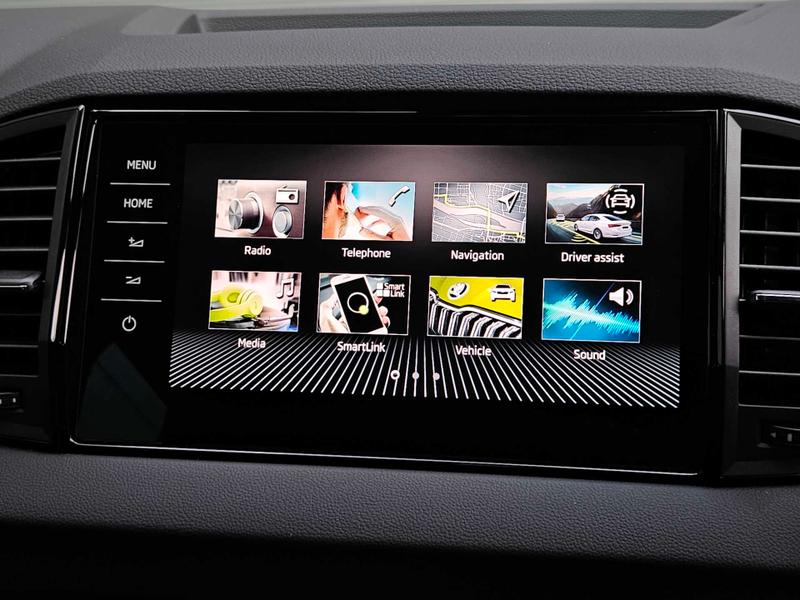 Used Skoda Karoq 2025 for sale - 76949021: Photo 26