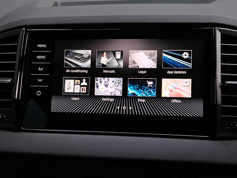 Used Skoda Karoq 2025 for sale - 76949021: Photo 27