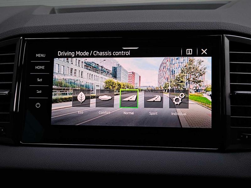 Used Skoda Karoq 2025 for sale - 76949021: Photo 28