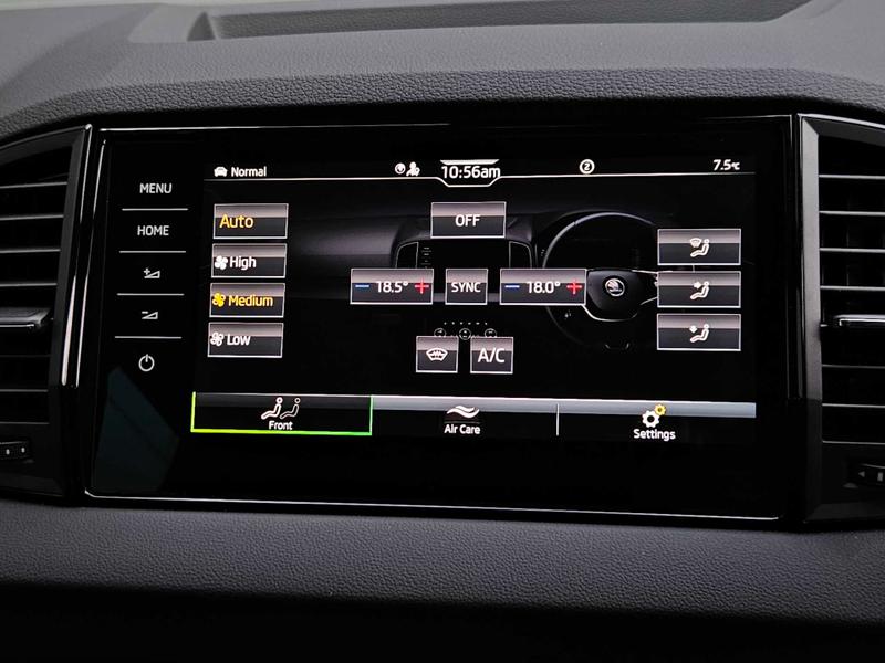 Used Skoda Karoq 2025 for sale - 76949021: Photo 29