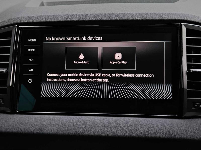 Used Skoda Karoq 2025 for sale - 76949021: Photo 30